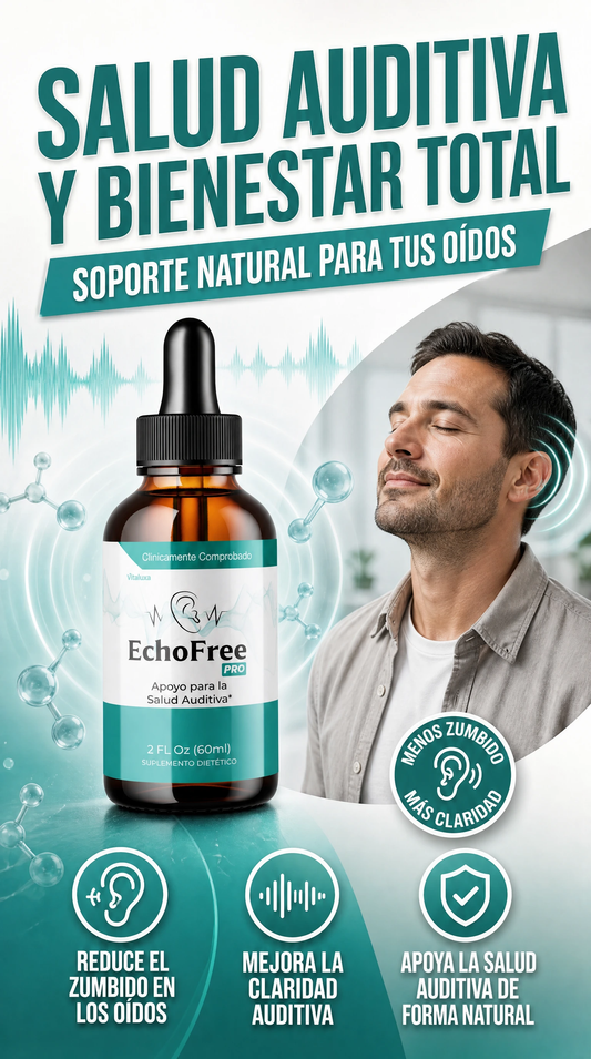 ECHO FREE™